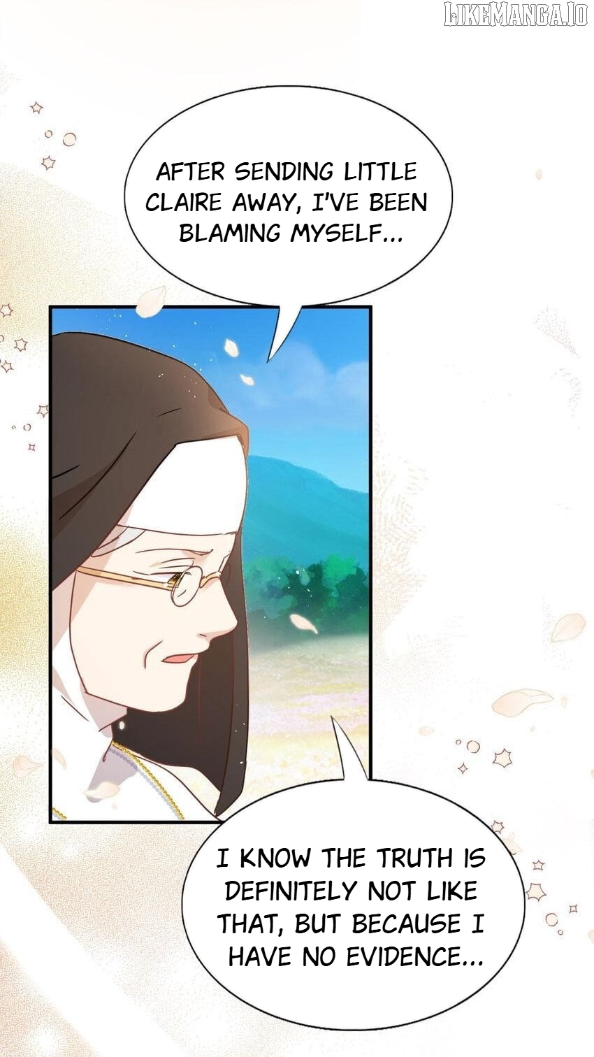Don't Embarrass Me Chapter 60 - page 3